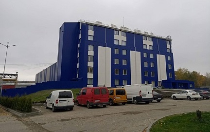 калиновка