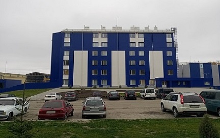 калиновка