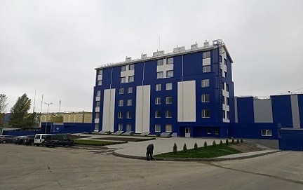калиновка